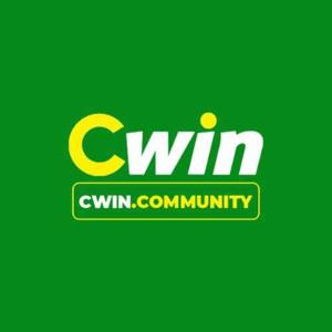 CWIN logo