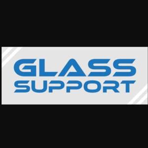 Glass Support