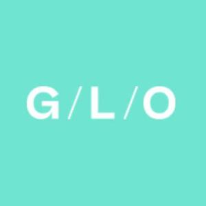 GLO Studio logo