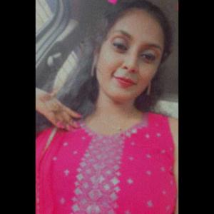 Sinchana shetty logo