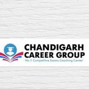 chandigarh careergroup logo