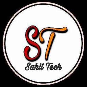 Sahil Tech logo