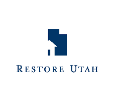 Restore Utah logo