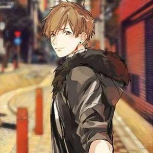 Anime Status lover logo