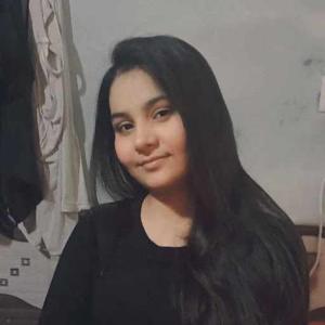 Tanisha Tewatia logo