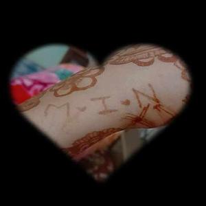 Naaz Fatima logo