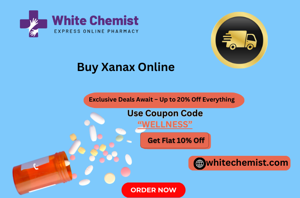 Buy Xanax Online Superior Fast and Secure Shipping