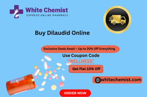 Buy Dilaudid online Superior With Discreet Shipping Options