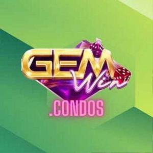 Gemwin - Game bài phong phú, trả thưởng uy tín - Link chơi nhanh bản chính thức logo