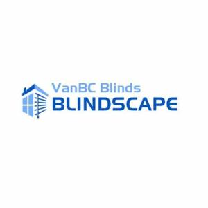 Blindscape logo