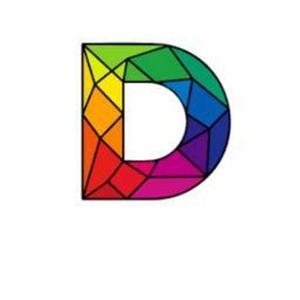 Dhriti Shukla logo
