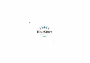 Blueshirt Work