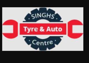 singhstyrecranbourne logo