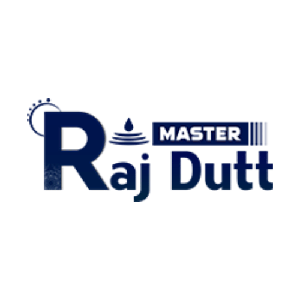 Master Raj Dutt
