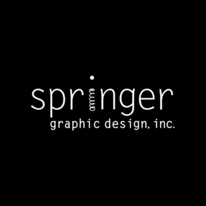 Springer Graphic Design INC logo