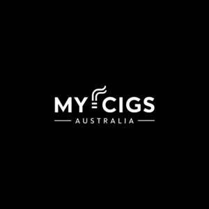 My Cigs Australia logo