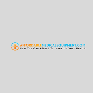Affordable Medical Equipment