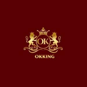 OK King logo