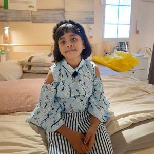 Aiendri Banerjee logo