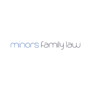 Minors Family Law