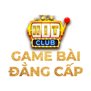 HIT CLUB logo