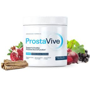 ProstaVive Will This Prostate Supplement Work