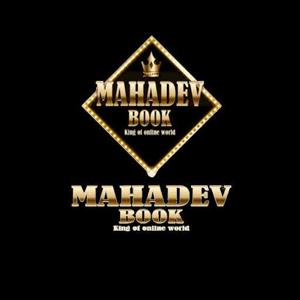 Mahadev Book logo