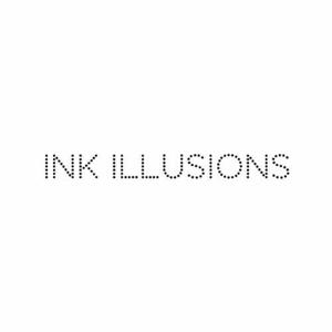 Ink Illusions logo