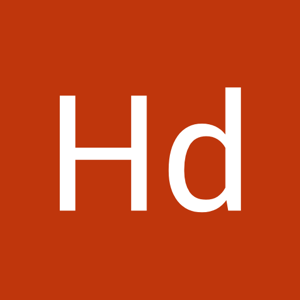 Hd Dh logo