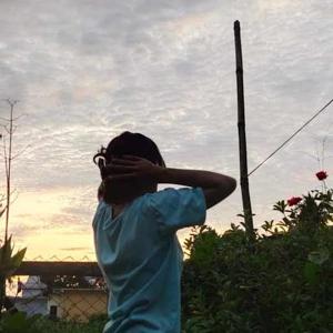 Parina Bhattarai logo