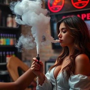 E commerce store smokersheap