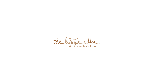 thelifestyleeditor logo