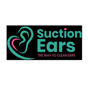 Suction Ears logo