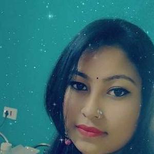 Subhoshree Mondal logo