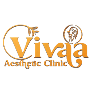Vivaa Aesthetics logo
