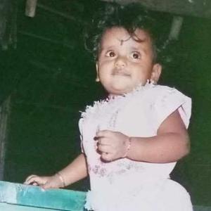 Vijitha Kumaran logo