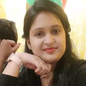 Neha Agrawal