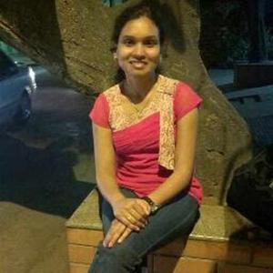 Geetha Gangadhar logo