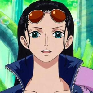 Nico Robin logo
