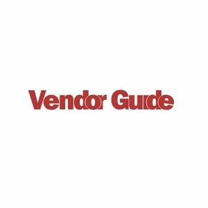 Vendor Guide Online