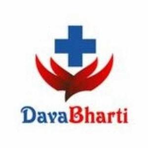 Dava Bharti logo