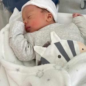 Halima Ghafoori logo