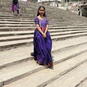 Sowmya sree Gvn logo