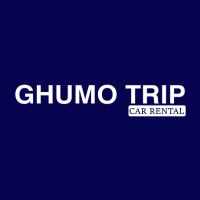 Ghumo Trip Car Rentals - Cab service in Dehradun Uttarakhand logo