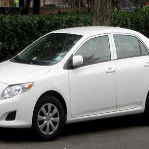 Afghan Logistics Tours