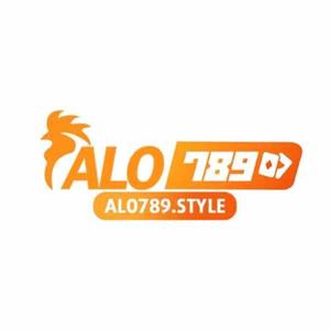 alo789style logo
