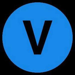 Vanshika Aggarwal logo