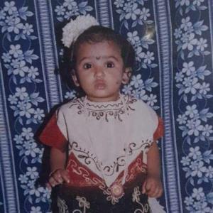 Keerthi Sai logo