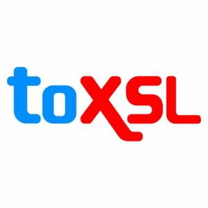 toxsltechusa logo