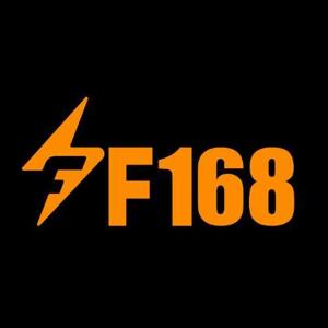 Nhà cái F168 logo